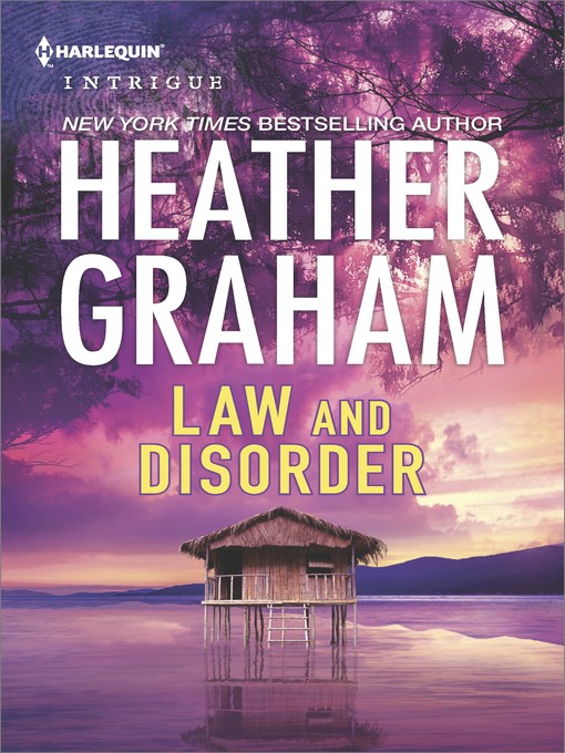Title details for Law and Disorder by Heather Graham - Wait list